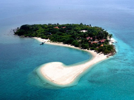 山打根旅游配套