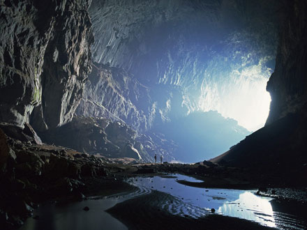 姆鲁山国家公园旅游配套