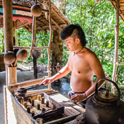 马里马里文化村