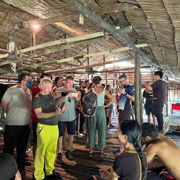 马里马里文化村