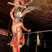 马里马里文化村