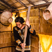 马里马里文化村