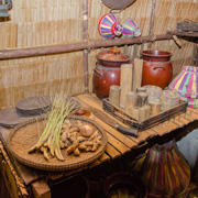 马里马里文化村