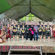 马里马里文化村