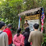 马里马里文化村