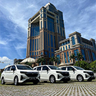 4 小时 (沙巴亚庇) 私人包车旅游