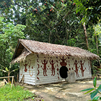 婆罗洲文化村