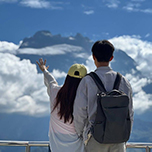 3天2晚 沙巴昆达山 + 神山公园