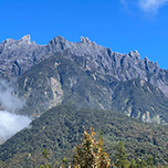 3天2晚 沙巴昆达山 + 神山公园