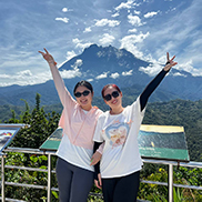 4天3晚 神山公园 + 文化村 + 红树林（1 晚住宿在昆达山） 