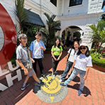 4天3晚 神山公园 + 文化村 + 红树林（1 晚住宿在昆达山） 