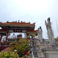 5天4晚 沙巴亚庇市 + 神山公园 + 海岛 + 文化村+ 红树林