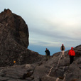 5天4晚 探索沙巴京那巴鲁山 + 马努干岛