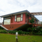 颠倒屋 + 3D 立体艺术馆 + 神山公园 + 德萨牧牛场