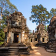 4天3夜暹粒 - 吴哥窟 - 金边