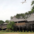 砂拉越文化村