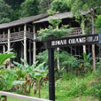 砂拉越文化村