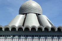 2天1晚纳闽环岛遊