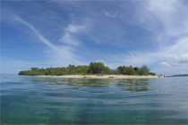 2天1晚鲁苏甘岛