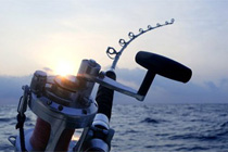 纳闽弗农滨 Vernon Bank 海钓一日游