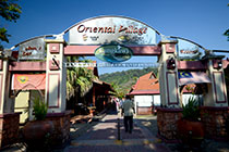 兰卡威 (浮罗交怡) 精选逍遥一日游