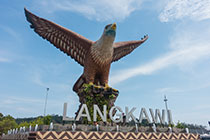 3天2晚 兰卡威 (浮罗交怡) 逍遥游