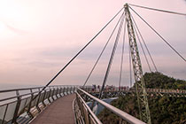 4天3晚 兰卡威 (浮罗交怡) 逍遥游