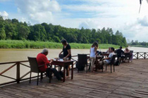 2天1晚 婆罗洲自然渡假村 (苏高生态+野生动物观察团)