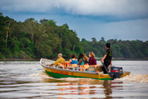 5天4晚 山打根历史文化 + 红毛猩猩 + 长鼻猴 + 海龟岛