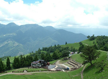 6天清境農場綿羊之旅 (星期三出发)