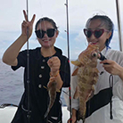 仙本那休闲海钓
